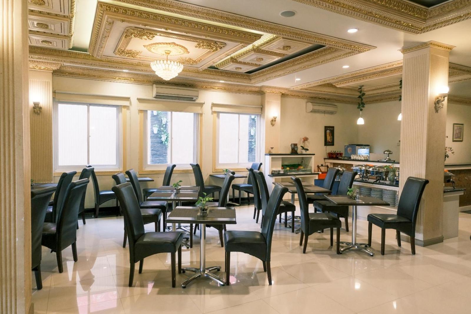 Ceria Boutique Hotel Maguwo ภายนอก รูปภาพ